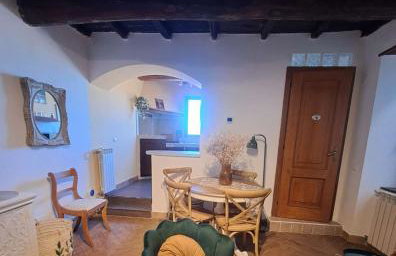 La Casa del Nocciolo Capranica Home Sweet Home Viterbo - Photo 40