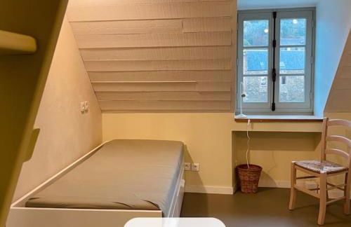 H2 Maison au pied du Château - Foto 6