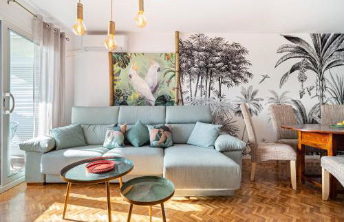 LIANA SEAVIEW & BEACH - apartment - Photo 3