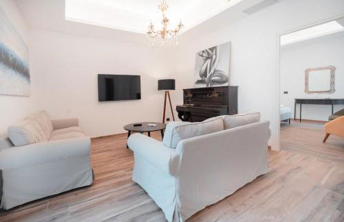 Al Cavaliere Design Apartment Downtown - Foto 16