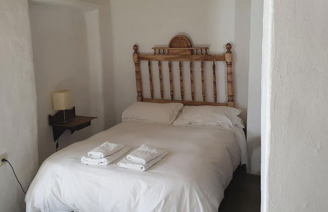 Las Chimeneas - Foto 9