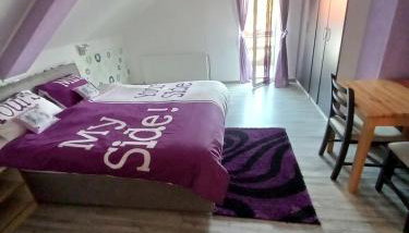 Apartment in Rakovica with Terrace, Air conditioning, Wifi (601-1) - Foto 4