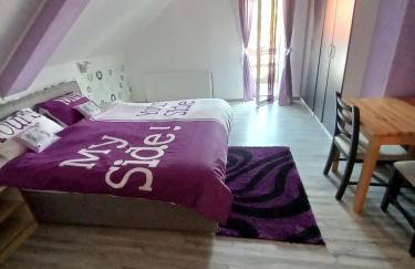 Apartment in Rakovica with Terrace, Air conditioning, Wifi (601-1) - Foto 4