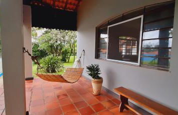 Chácara Monteiro - Próximo ao Thermas Water Park - Foto 11