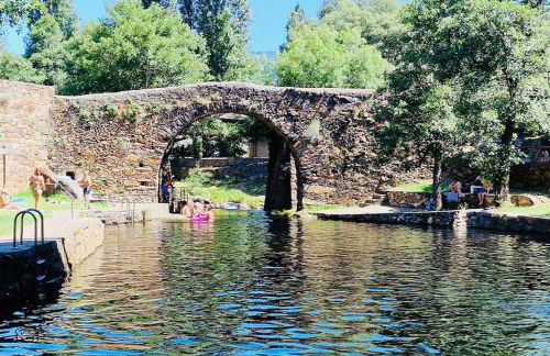 Apartamento Rural Mi Pequeña Lulú TR-CC-00564 - Foto 14