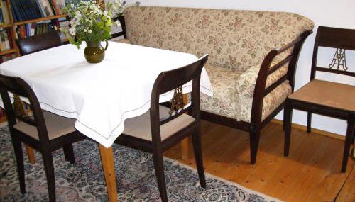 Übernachten in der Kaiserpfalz - Foto 4