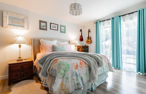 Luxury Vacation House with Breathtaking Soundview - Foto 6