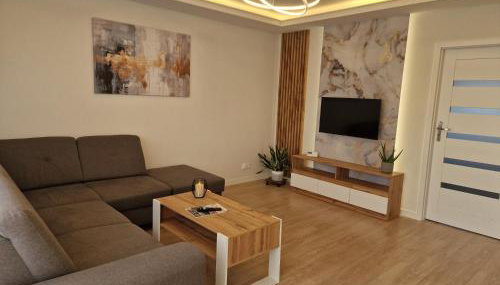 Apartament w Czarnowąsach 1 - Foto 3