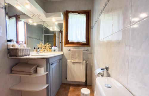 Apartaments Cel i Fusta - Foto 80