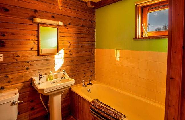 The New Farmhouse - Foto 14