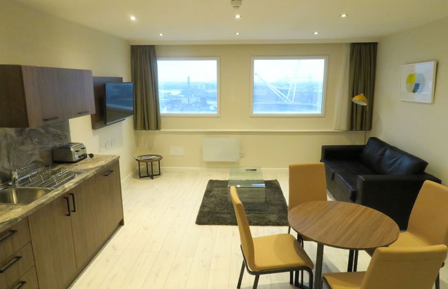 Quay Apartments Clarence House - Foto 27