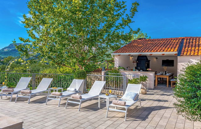 Harmony Haven - Foto 11