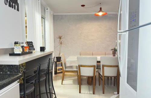 Sobrado Triplex Premium Próximo Aeroporto São José dos Pinhais Curitiba - Foto 9