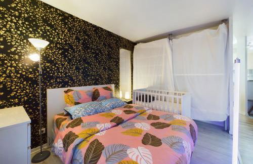 l'Aigle Royal de Paris, Gare, parking et terrasse - Foto 24