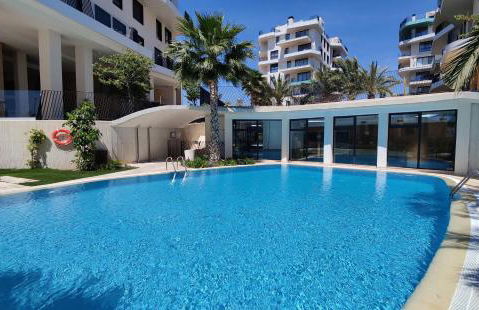 ALLONBAY sun & beach penthouse - Foto 34