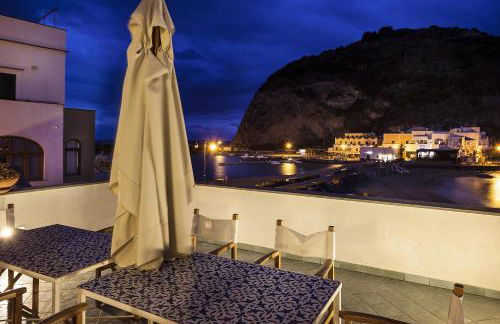 Appartamenti Le Pleiadi - Sant'Angelo D'Ischia - Foto 33