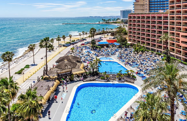 Sunset Beach - Foto 23