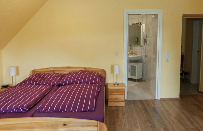 Apartment in Merschbach With Garden - Foto 2