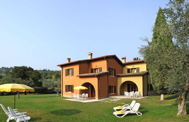 Poiano Resort Appartamenti - Foto 3