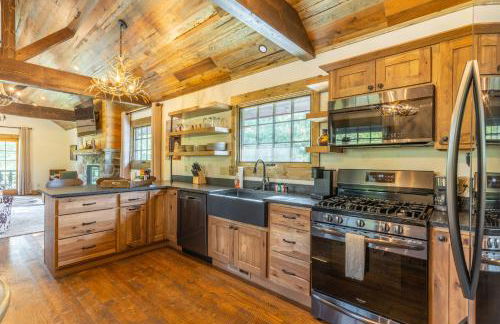 The Stalls At Whitefish - Foto 28