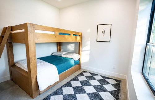 Moonlight Oaks Retreat - Foto 19