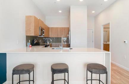 Landing Modern 1BD Yoga Studio Clubhouse - Foto 89