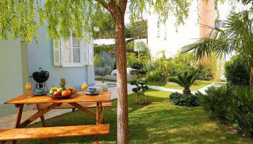 30villa Rd - Foto 5, Garden, Garden view