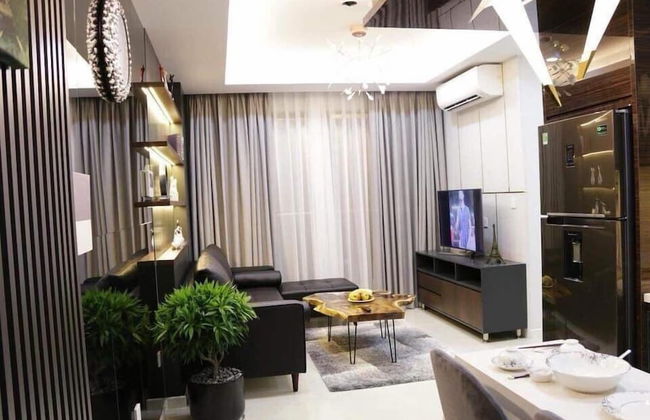 Justay Sunrise City - Photo 74