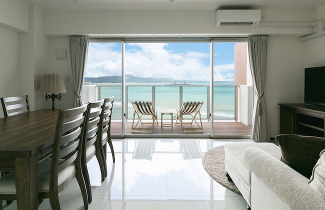 Hideout Okinawa Uruma - Foto 26