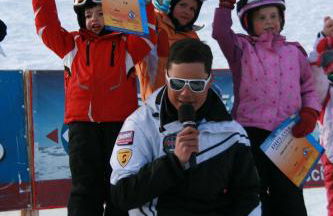 Appartement Sunnleitn - Foto 26