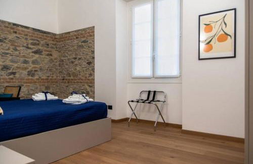 LargoDoria - ViaArchivolto, box auto privato incluso - Foto 21