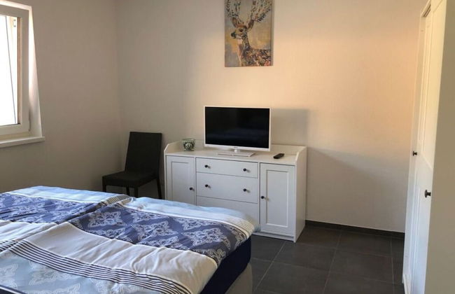 Holiday Apartment Forest - Foto 3