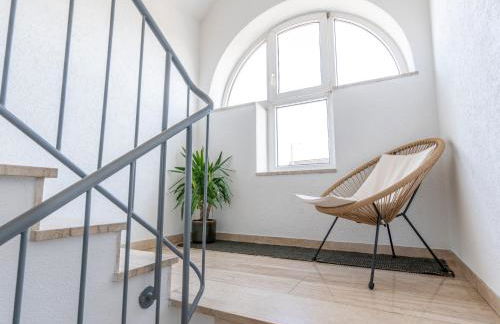 Boutique Apartment in Freising, nahe München und Flughafen München - Foto 22