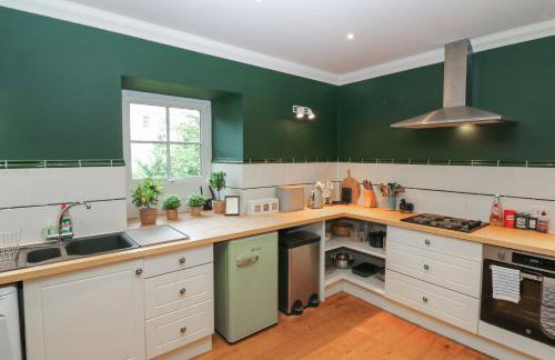 The Old Laundry Cottage - Foto 11