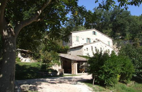 Mulino Della Ricavata - Foto 42