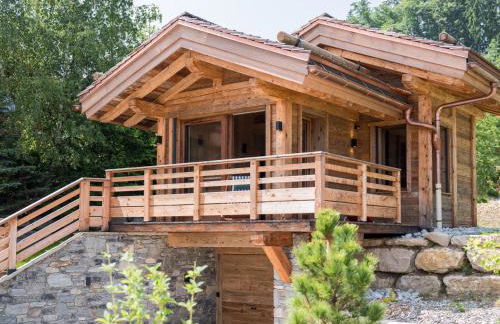 Chalet Victory I Le Chalet Club - Foto 61