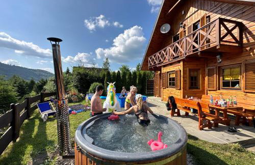 Przystanek Beskidy - Foto 11