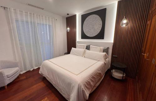 Villa Dedalos - Spacious luxury Villa with heated pool in Puerto Calero - Foto 73