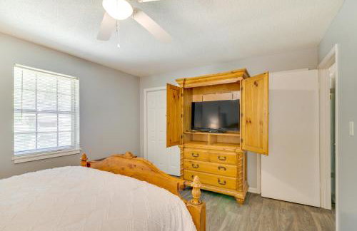 Quaint Oxford Home about 2 Mi to Ole Miss and The Grove! - Foto 13