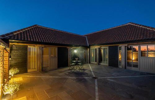 Alde Bay Farm - Coral Cottage - Foto 27