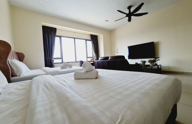 Damen Homestay - Foto 57