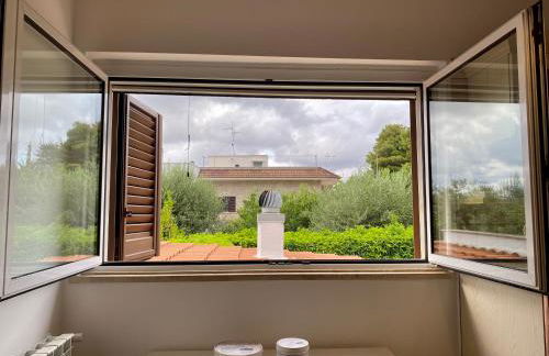 Villa Marta- Puglia Mia apartments - Foto 66