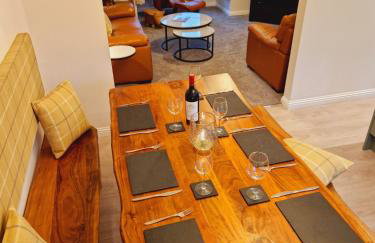 Ben Arthur Apartment - Foto 32