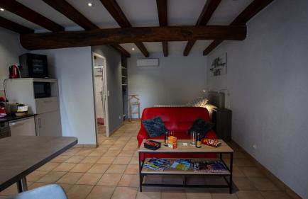 Le Petit Mona Althéa - Foto 6