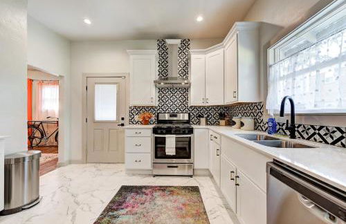 Cottage Chic- Less than 5 mins to Plaza District - Foto 5