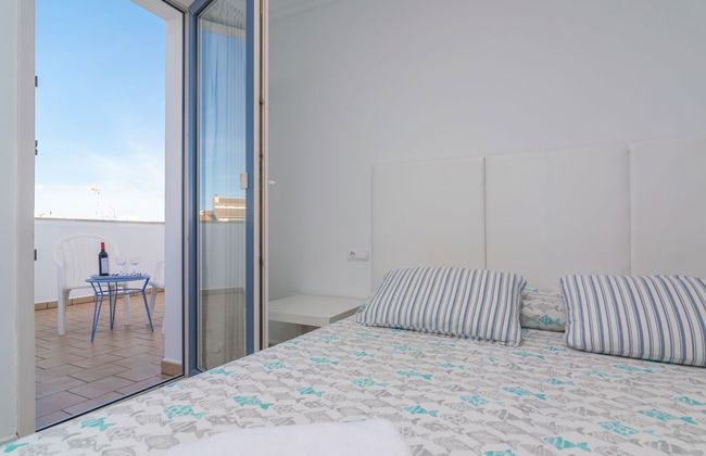 Casa Acogedora in Portocolom - Foto 10