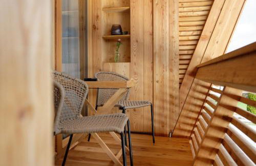 Alpin Chalet Trinkl - adults only ab 16 Jahren - Foto 37