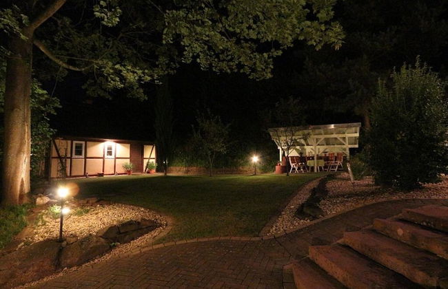 Gesindehaus Charis - Foto 42