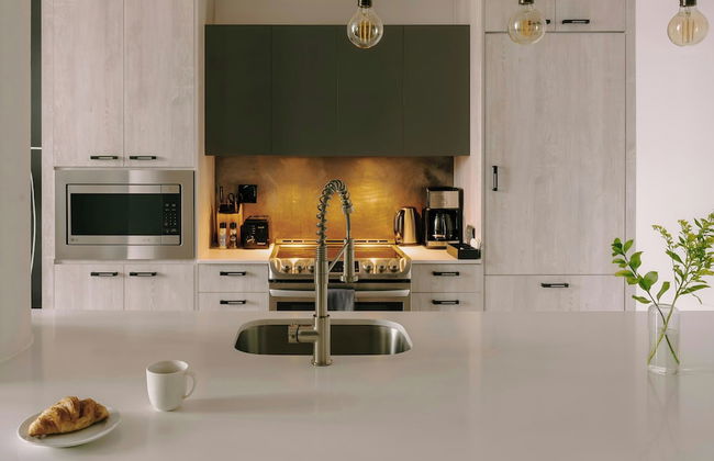 Sonder by Marriott Bonvoy The Heid Apartments Loft District - Foto 23