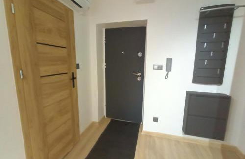Apartament Radiostacja III z ogródkiem, parking free - Foto 21